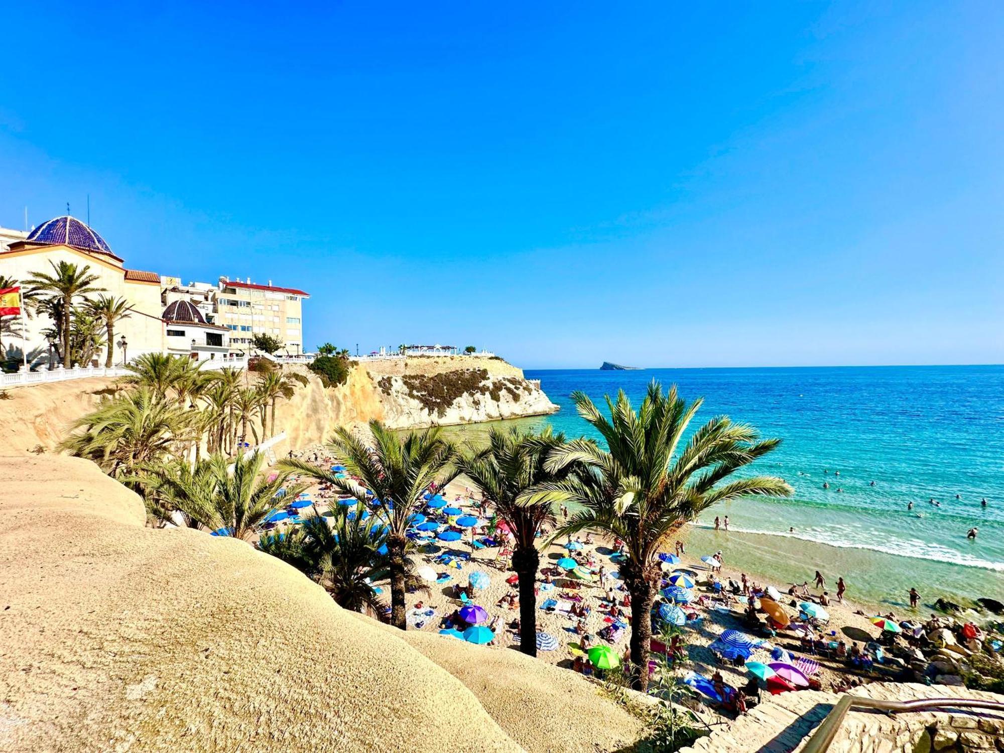 Appartement Viewpoint Benidorm