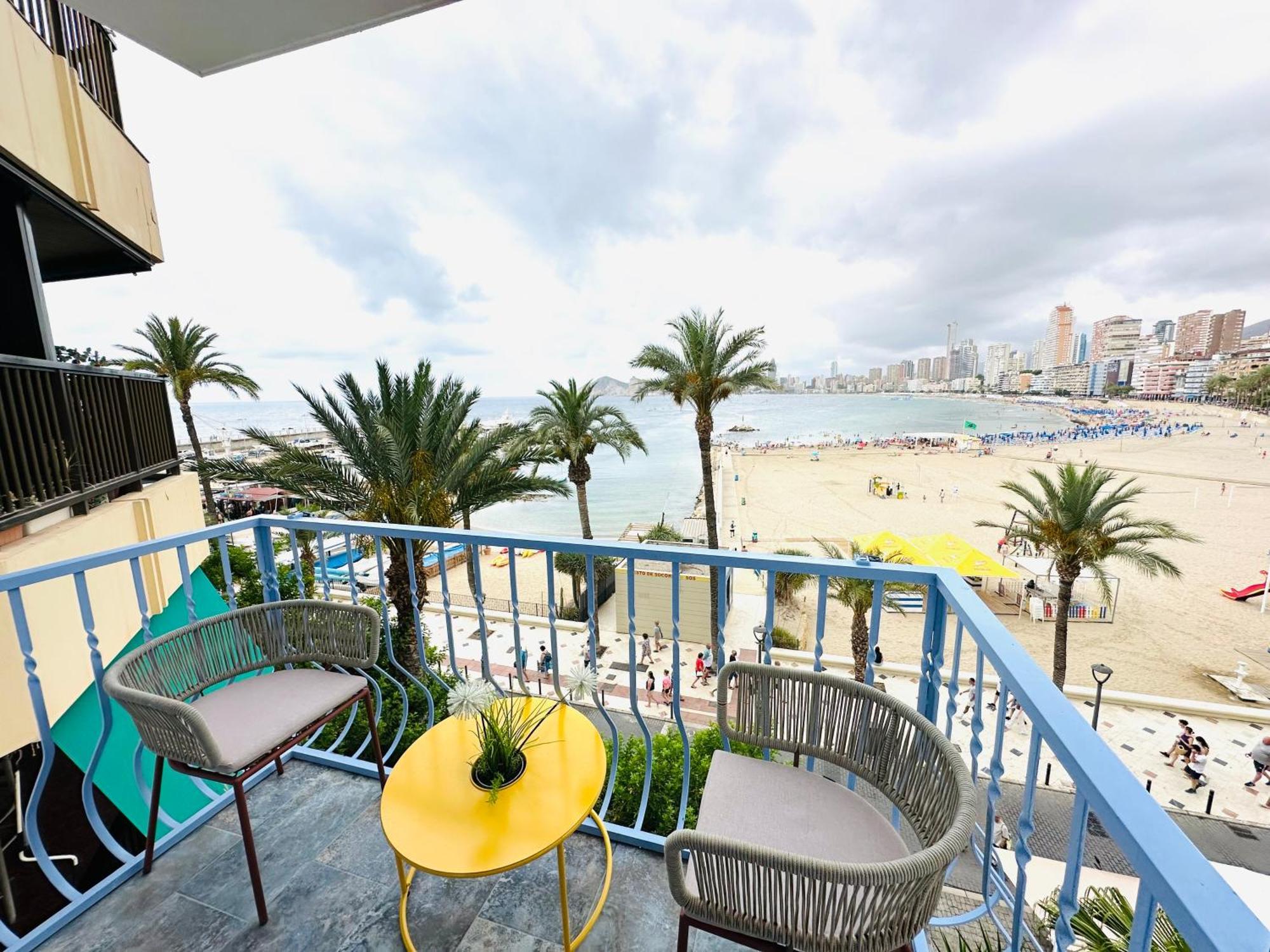 Appartement Viewpoint Benidorm